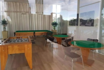 Belo Sobrado à venda em Votorantim no Bairro Alphaville Nova Esplanada 3 na Alameda Quebec