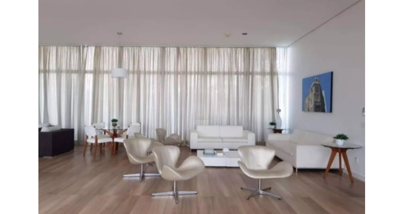 Belo Sobrado à venda em Votorantim no Bairro Alphaville Nova Esplanada 3 na Alameda Quebec