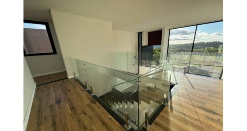 Belo Sobrado à venda em Votorantim no Bairro Alphaville Nova Esplanada 3 na Alameda Quebec