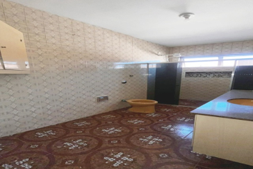 Sobrado à venda no Bairro do Jardim Santo Elias na Rua Domingos Sérgio dos Anjos