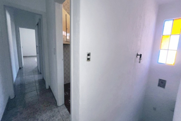 Sobrado à venda no Bairro do Jardim Santo Elias na Rua Domingos Sérgio dos Anjos