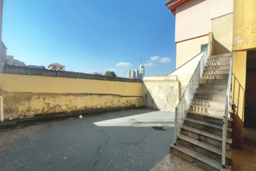 Sobrado à venda no Bairro do Jardim Santo Elias na Rua Domingos Sérgio dos Anjos