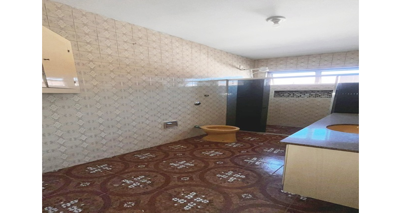 Sobrado à venda no Bairro do Jardim Santo Elias na Rua Domingos Sérgio dos Anjos