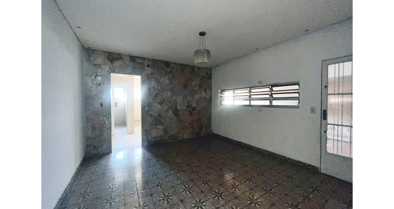 Sobrado à venda no Bairro do Jardim Santo Elias na Rua Domingos Sérgio dos Anjos