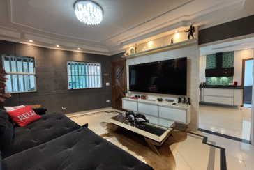 Lindo Sobrado à venda no Bairro do Jardim Cidade Pirituba na Rua Néspera,