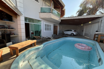 Lindo Sobrado à venda no Bairro do Jardim Cidade Pirituba na Rua Néspera,