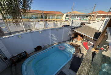 Lindo Sobrado à venda no Bairro do Jardim Cidade Pirituba na Rua Néspera,