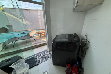 Lindo Sobrado à venda no Bairro do Jardim Cidade Pirituba na Rua Néspera,