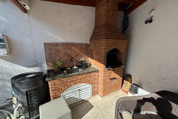 Lindo Sobrado à venda no Bairro do Jardim Cidade Pirituba na Rua Néspera,