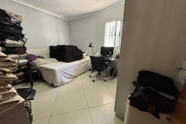 Lindo Sobrado à venda no Bairro do Jardim Cidade Pirituba na Rua Néspera,