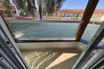 Lindo Sobrado à venda no Bairro do Jardim Cidade Pirituba na Rua Néspera,