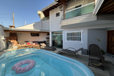 Lindo Sobrado à venda no Bairro do Jardim Cidade Pirituba na Rua Néspera,