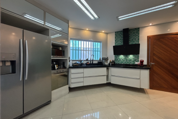 Lindo Sobrado à venda no Bairro do Jardim Cidade Pirituba na Rua Néspera,