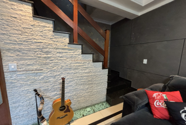 Lindo Sobrado à venda no Bairro do Jardim Cidade Pirituba na Rua Néspera,