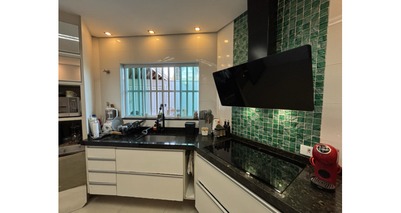 Lindo Sobrado à venda no Bairro do Jardim Cidade Pirituba na Rua Néspera,