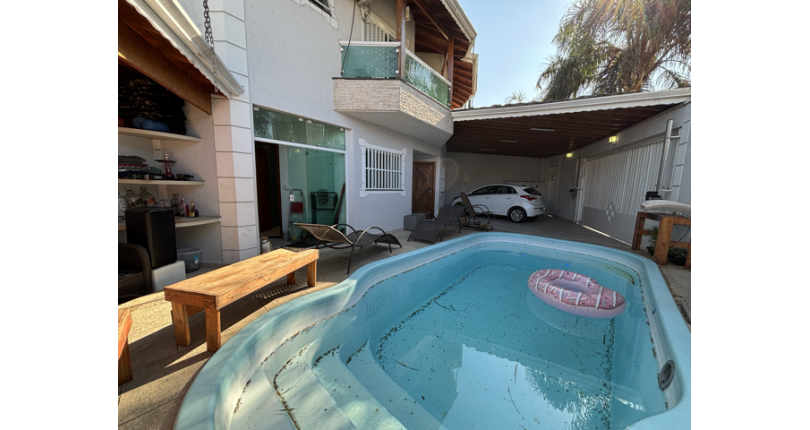 Lindo Sobrado à venda no Bairro do Jardim Cidade Pirituba na Rua Néspera,