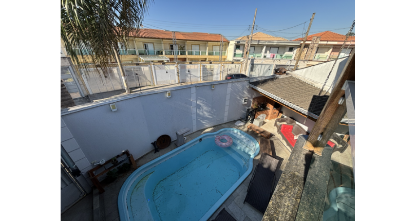 Lindo Sobrado à venda no Bairro do Jardim Cidade Pirituba na Rua Néspera,