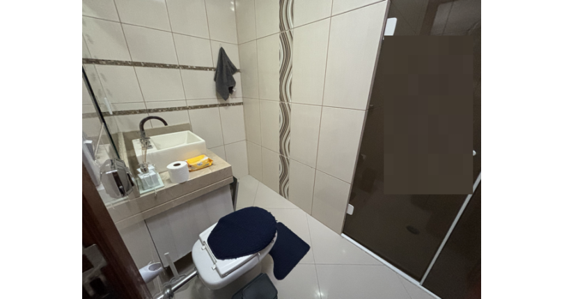 Lindo Sobrado à venda no Bairro do Jardim Cidade Pirituba na Rua Néspera,