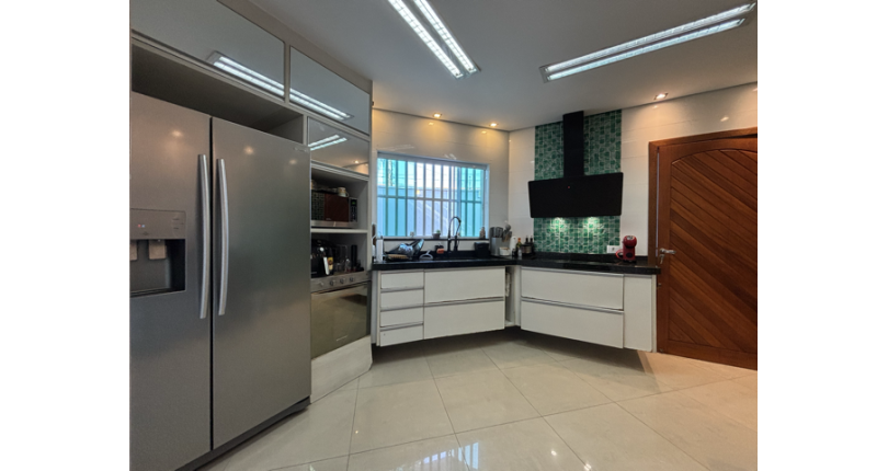 Lindo Sobrado à venda no Bairro do Jardim Cidade Pirituba na Rua Néspera,