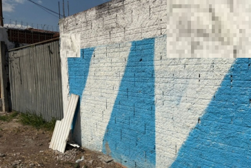 Terreno à venda no Bairro da Vila Guedes na Rua São Francisco de Assis