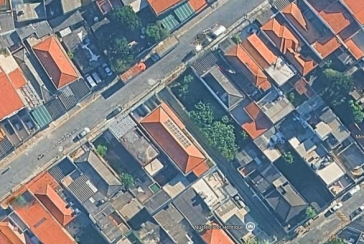 Terreno à venda no Bairro da Vila Guedes na Rua São Francisco de Assis