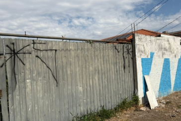 Terreno à venda no Bairro da Vila Guedes na Rua São Francisco de Assis