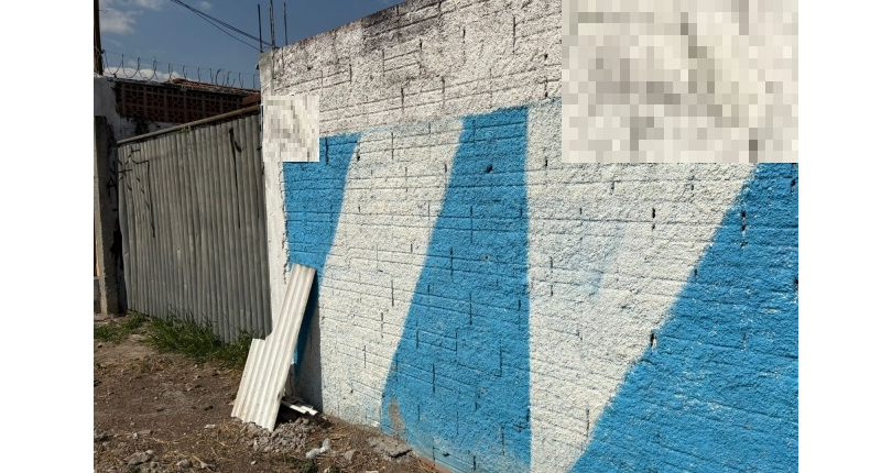 Terreno à venda no Bairro da Vila Guedes na Rua São Francisco de Assis