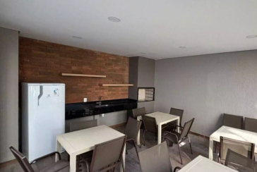 Oportunidade: Apartamento novo à venda no Bairro da Vila Pirituba na Avenida Paula Ferreira 3700