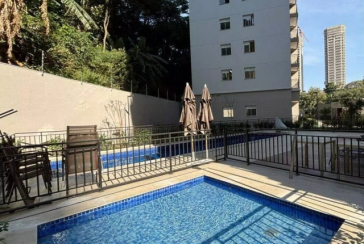 Oportunidade: Apartamento novo à venda no Bairro da Vila Pirituba na Avenida Paula Ferreira 3700