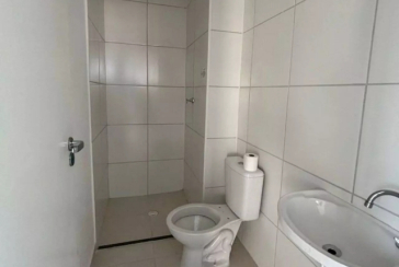 Oportunidade: Apartamento novo à venda no Bairro da Vila Pirituba na Avenida Paula Ferreira 3700