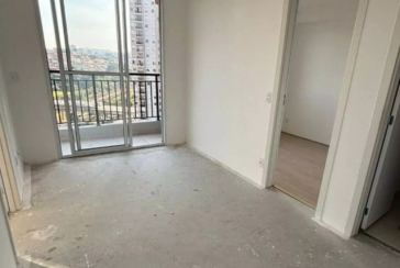 Oportunidade: Apartamento novo à venda no Bairro da Vila Pirituba na Avenida Paula Ferreira 3700