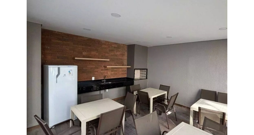 Oportunidade: Apartamento novo à venda no Bairro da Vila Pirituba na Avenida Paula Ferreira 3700