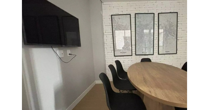 Oportunidade: Apartamento novo à venda no Bairro da Vila Pirituba na Avenida Paula Ferreira 3700