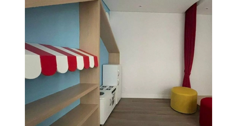 Oportunidade: Apartamento novo à venda no Bairro da Vila Pirituba na Avenida Paula Ferreira 3700