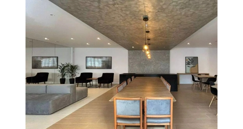 Oportunidade: Apartamento novo à venda no Bairro da Vila Pirituba na Avenida Paula Ferreira 3700