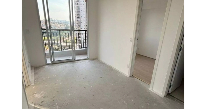 Oportunidade: Apartamento novo à venda no Bairro da Vila Pirituba na Avenida Paula Ferreira 3700