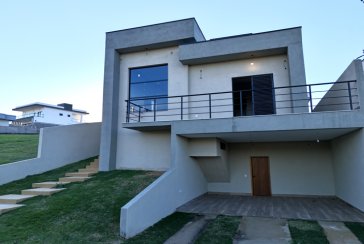 Linda Casa nova à venda em Itatiba no Residencial Fazenda Santa Rosa 