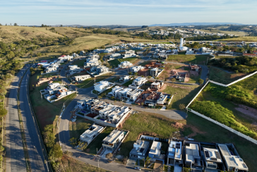 Linda Casa nova à venda em Itatiba no Residencial Fazenda Santa Rosa 