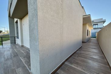 Linda Casa nova à venda em Itatiba no Residencial Fazenda Santa Rosa 