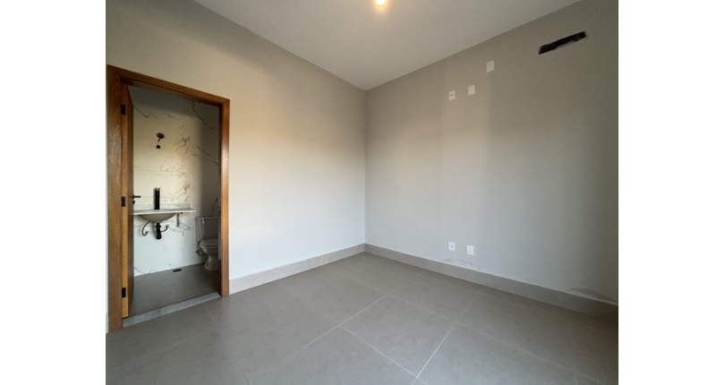 Linda Casa nova à venda em Itatiba no Residencial Fazenda Santa Rosa 