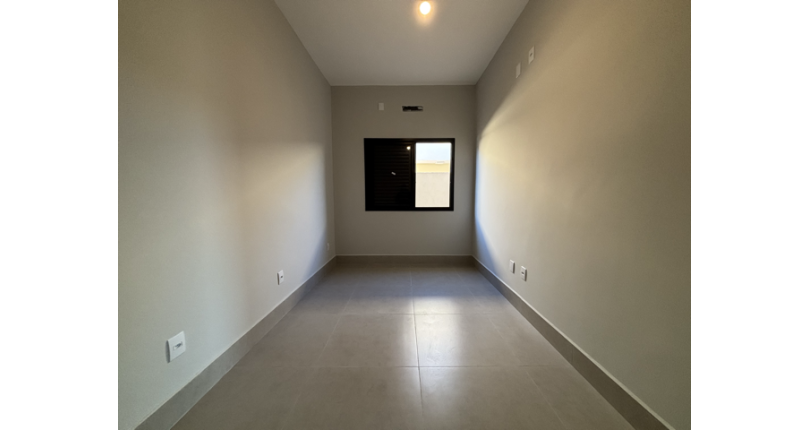 Linda Casa nova à venda em Itatiba no Residencial Fazenda Santa Rosa 