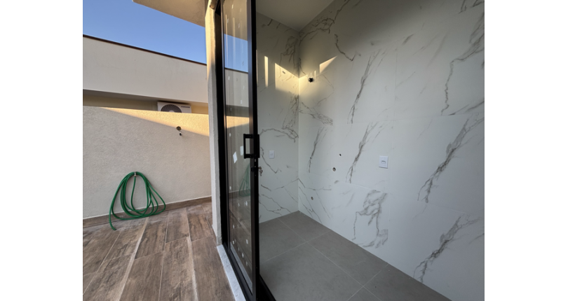 Linda Casa nova à venda em Itatiba no Residencial Fazenda Santa Rosa 