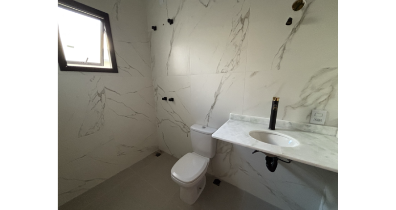 Linda Casa nova à venda em Itatiba no Residencial Fazenda Santa Rosa 