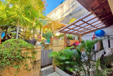 Casa Térrea à venda no Bairro da Vila Mirante na Praça Hilda dos Santos