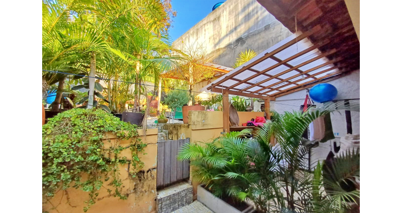 Casa Térrea à venda no Bairro da Vila Mirante na Praça Hilda dos Santos