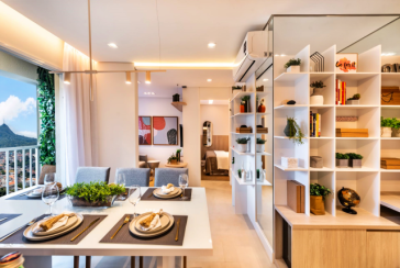 Apartamento em construção à venda no Bairro da Vila Jaraguá na Estrada Turística do Jaraguá 732