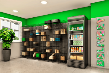 Apartamento em construção à venda no Bairro da Vila Jaraguá na Estrada Turística do Jaraguá 732