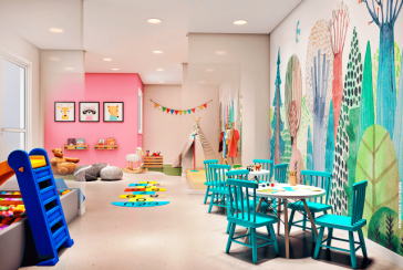 Apartamento em construção à venda no Bairro da Vila Jaraguá na Estrada Turística do Jaraguá 732