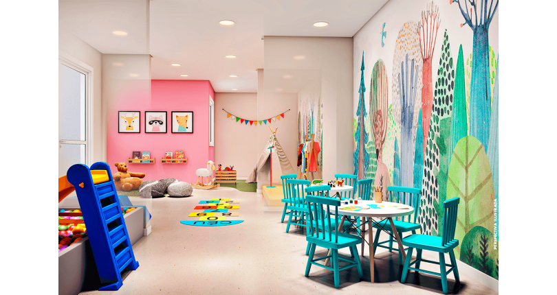 Apartamento em construção à venda no Bairro da Vila Jaraguá na Estrada Turística do Jaraguá 732