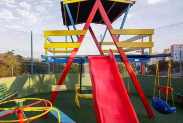 Belo Apartamento à venda no Bairro do Jardim Marilu na Avenida Raimundo Pereira de Magalhães 12011